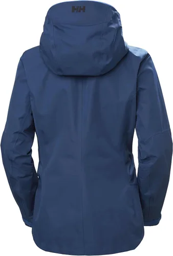 Vista 2 de Helly Hansen Odin 9 Worlds Infinity Shell - Chaqueta para mujer