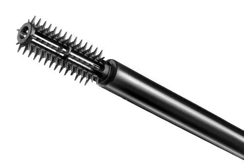 Vista 3 de Mascara Bold 1235111, Negro