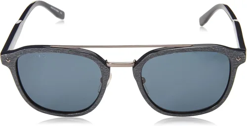 Vista 2 de Lacoste Gafas de sol cuadradas L885s para hombre