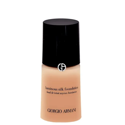 Vista 4 de Giorgio Armani Luminous Silk Foundation - # 10 1.0 fl oz/1oz