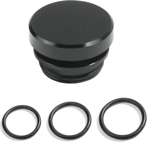 Vista 7 de YAKEFLY Cubierta Universal para Enchufe de Encendedor de Cigarrillos, Tapa de Cubierta de Aluminio para Enchufe de Encendedor de Cigarrillos, Piezas