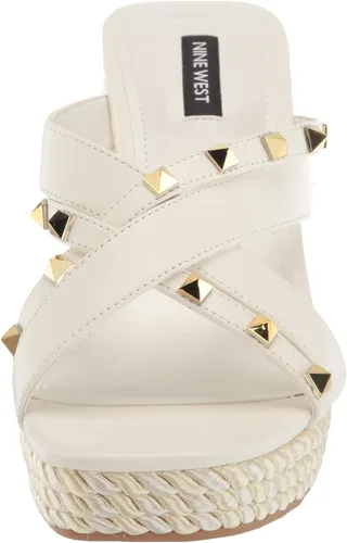 Vista 2 de Nine West Women's Pipa3 Wedge Sandal