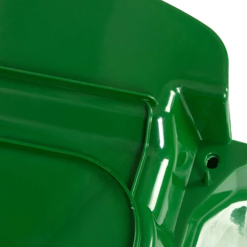 Vista 7 de ECOTRIC Kit de capó inferior compatible con John Deere LX255 LX266 LX277 LX280 LX288 GT225 GT235 GT245 GX255 GX325 GX335 325 335 Reemplazo