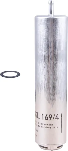 Vista 5 de MAHLE Filtro de combustible KL169/4D