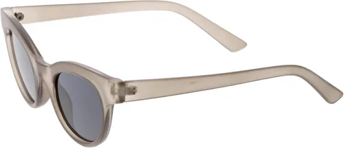 Vista 4 de zeroUV - Gafas de sol para mujer, color neutro, 1.850in