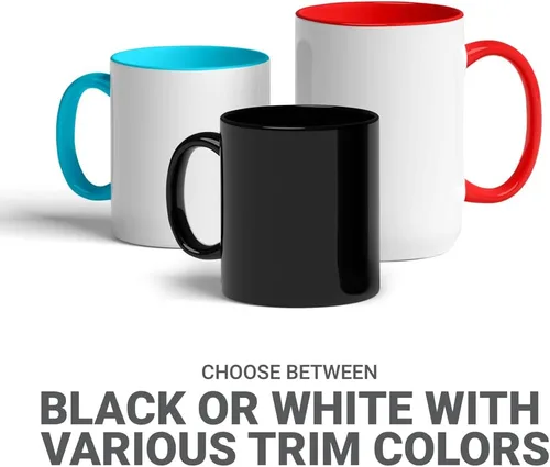 Vista 4 de GotPrint Tazas de calabaza con temática de calavera oscura de Halloween, taza de café de cerámica, regalos de Halloween para mujeres, hombres