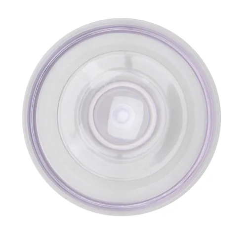 Vista 4 de G.E.T. SW-1406-1-SAN-CL 6 oz. Vino, transparente (paquete de 12) Apto para lavavajillas, sin BPA, inastillable, resistente, ideal para vino