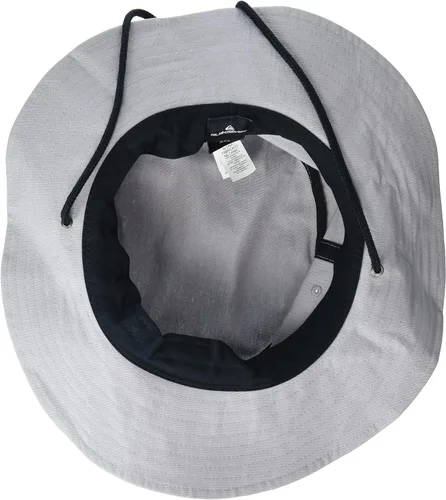 Vista 3 de Quiksilver Bushmaster - Gorro de protección solar para hombre