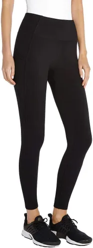 Vista 2 de Danskin Leggings activos de cintura alta para mujer