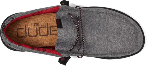 Vista 2 de Hey Dude Zapatos Wally Eco Ascend para hombre