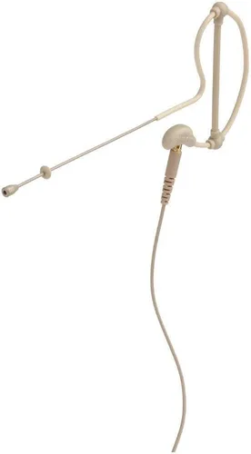 Vista 5 de Samson SE60X IP65 micrófono unidireccional auricular micrófono w/condensador cápsula