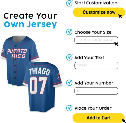 Vista 7 de Camisetas de béisbol personalizadas del mundo 2026, camisetas deportivas personalizadas de uniforme de sóftbol para hombres, mujeres, niños y niñas