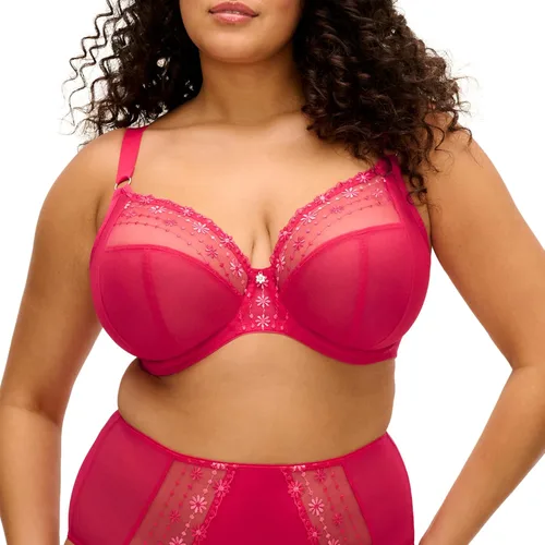Vista 18 de Elomi Sujetador Matilda con aros para mujer Negro