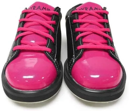 Vista 5 de Pyramid Rise BlackHot Pink