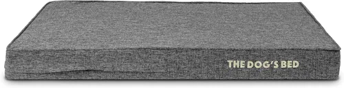 Vista 58 de Funda Exterior de Repuesto para Cama de Perro SOLAMENTE (Funda Exterior SOLAMENTE - SIN Cama, SIN Interior Impermeable) para The Dog's Bed, Tela