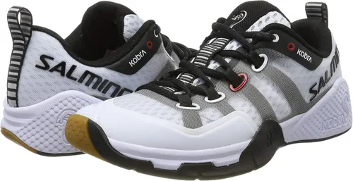 Vista 9 de Salming Kobra 2 Squash - Zapatos de interior para hombre
