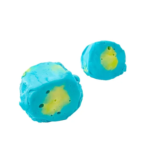Vista 27 de Snack Attack Caramelos de agua salada envueltos individualmente a granel de 1 libra – Caramelos masticables de agua salada, sabores costeros