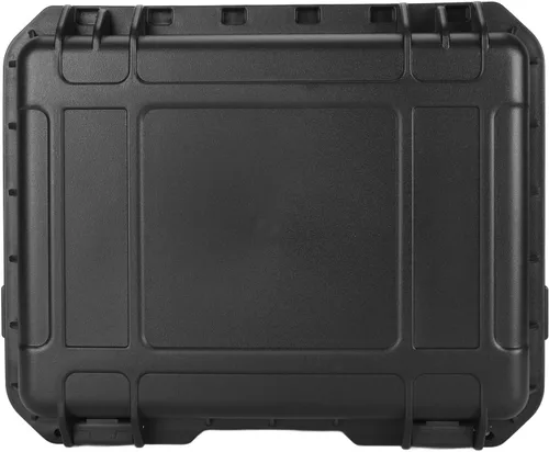 Vista 8 de Bolsa de dron, alta resistencia EVA Drone Hard Case Scratch gran capacidad para accesorios de drones