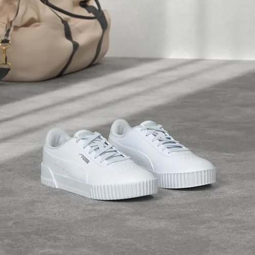 Vista 2 de Zapatilla deportiva PUMA Carina L para mujer