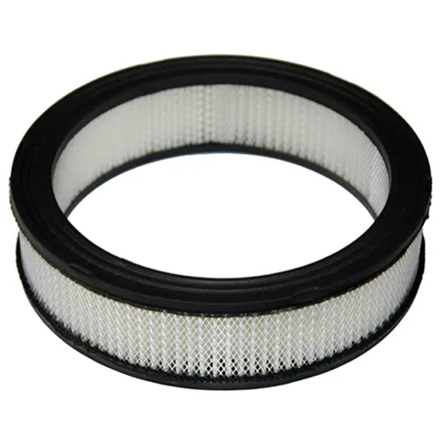 Vista 2 de RAParts - Kit de filtro de servicio de mantenimiento para tractores JD 316 318 420