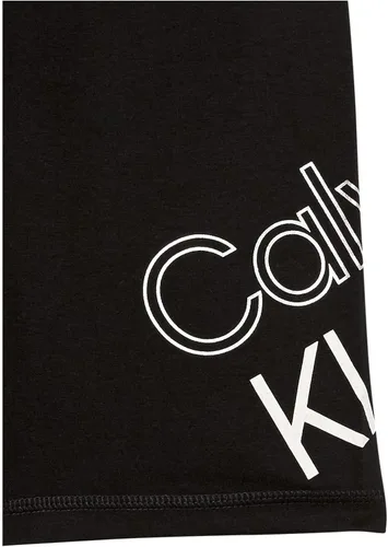 Vista 4 de Calvin Klein Pantalones cortos de ciclismo Performance para niña