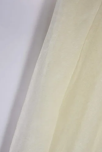 Vista 69 de All American Collection - cortinas Doli transparentes, 2 unidades Blanco