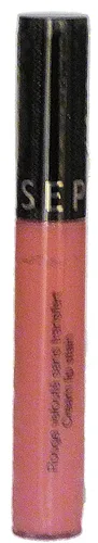 Vista 7 de SEPHORA COLLECTION pintalabios cremoso con mancha de labios 06 Pink Souffle Rosa