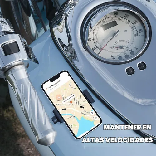 Vista 6 de Vinkqiado Soporte magnético para teléfono de gimnasio, abrazadera magnética resistente para teléfono celular, atrae a la superficie de metal