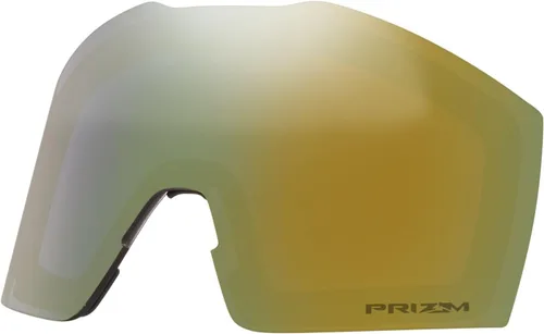 Vista 5 de Oakley unisex-adult Fall Line Replacement Lens Kit