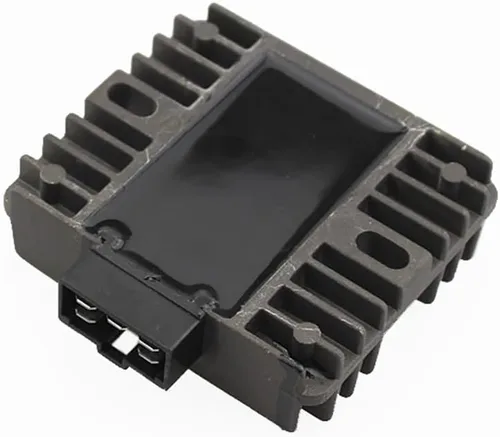 Vista 5 de Rectifier Motorcycle Regulator Rectifier for Yam&aha FZR600 XT660 V-Star XVS400 DS400 FZ6R FZ6 YZF R1 R6 YZF600 XP500 TDM850 4TX TDM 850