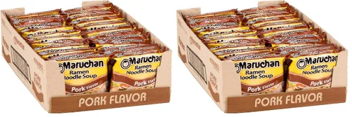 Vista 14 de Maruchan Ramen Chili, 3.0 onzas, 72 onzas (paquete de 2)