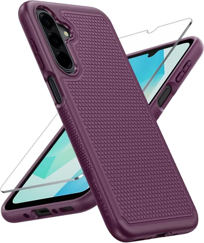 Vista 152 de FNTCASE for iPhone 17 Pro Case: Translucent Light Blue Slim Cases Compatible with MagSafe, Full Camera Protection & Tempered Glass Protector, 14FT