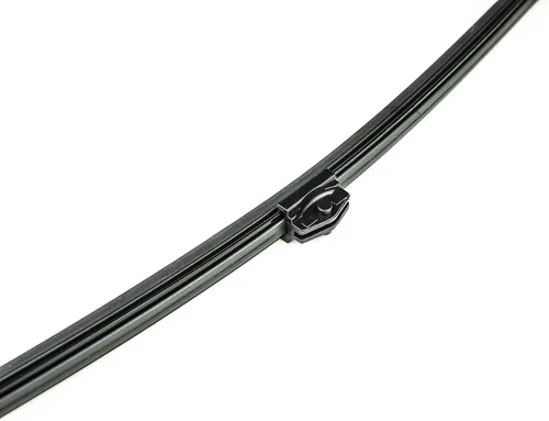 Vista 3 de EURO-BLADES Juego de limpiaparabrisas delantero y trasero compatible con Audi A4 B8 Avant Q3