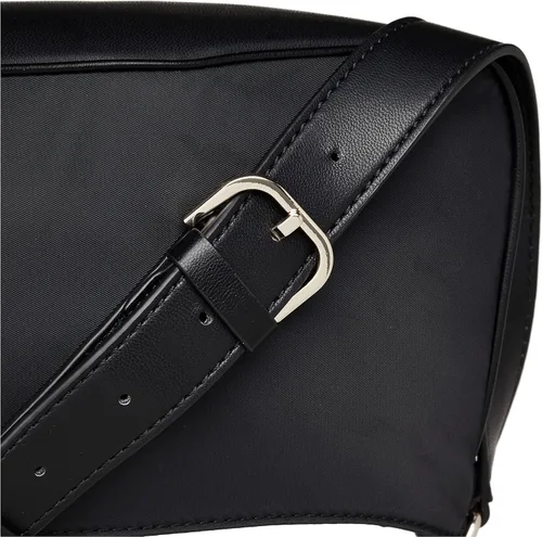 Vista 4 de GUESS Bolso de hombro Little Bay
