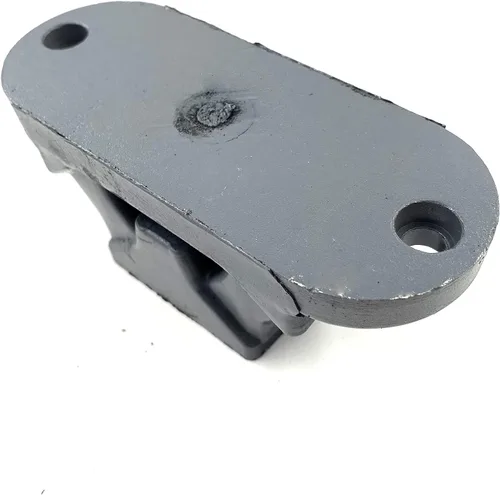 Vista 3 de Paquete de 4 soportes de motor para Yamaha 1100 FX HO SHO Cruiser Ho VX Sport Cruiser Deluxe 800-1800 PWC 68A-44517-00-9M 67X-44517-00-8P Número