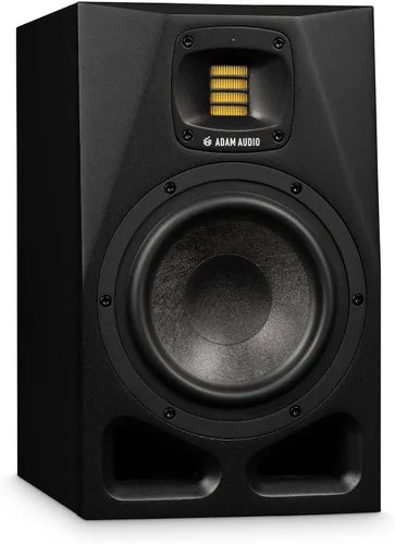 Vista 5 de ADAM Audio Paquete de 2 monitores de estudio bidireccionales alimentados