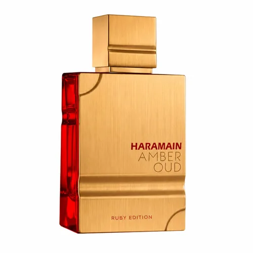 Vista 7 de Al Haramain Amber Oud Ruby Edition Eau De Parfum Spray para Unisex, 6.7 onzas