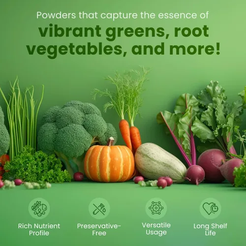 Vista 6 de Z Natural Foods Polvo orgánico de hoja de alfalfa - Hecho en Estados Unidos - Suplemento superalimenticio verde para bebidas, té, batidos, recetas