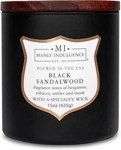 Vista 12 de Manly Indulgence