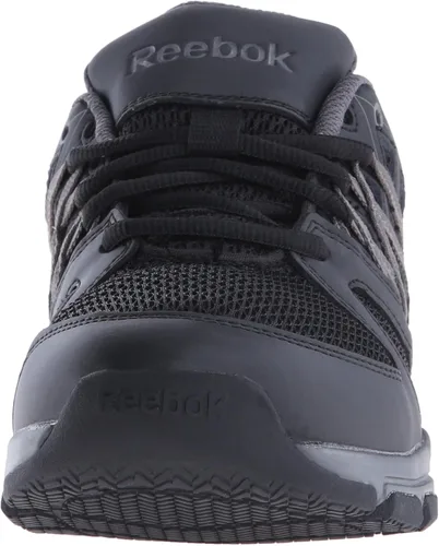 Vista 2 de Reebok Women's Sublite Cushion Work Soft Toe Athletic Shoe Industrial & Construction