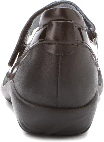 Vista 6 de NAOT Men's Mary Jane