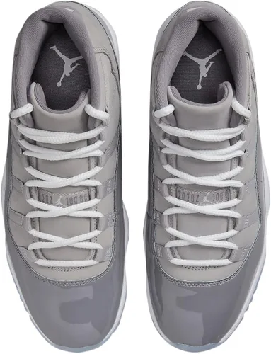 Vista 5 de Jordan 11 Retro Cool Grey 2021 - Baloncesto para hombre CT8012-005