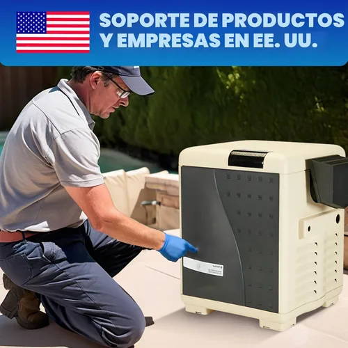 Vista 6 de Reemplazo para sensor de combustión de pila Pentair 42002-0024S