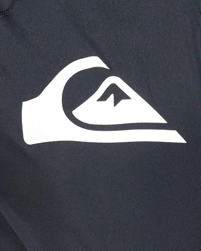 Vista 4 de Quiksilver Camiseta de surf de manga corta para niños