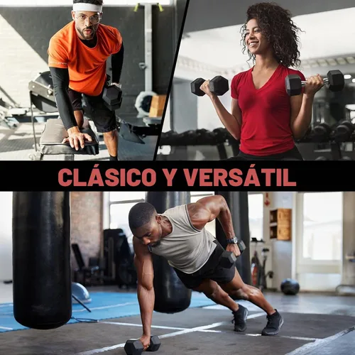 Vista 6 de Dumbbell 2.5-100lb, Weights Dumbbells for Women&Men for Home Gym