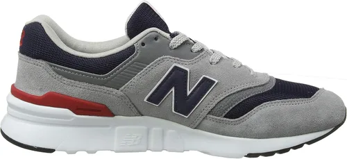 Vista 6 de New Balance - Tenis clásicos 997H V1 para hombre