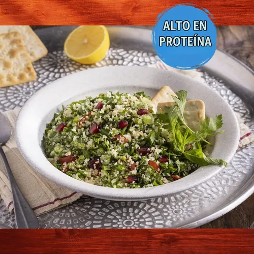 Vista 4 de Trigo bulgur fino Duru, 2.2 libras