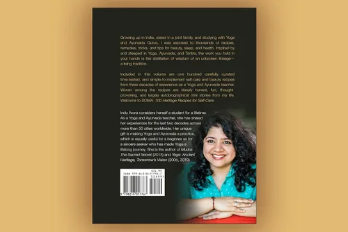 Vista 2 de SOMA 100 Heritage Recipes for Self-Care