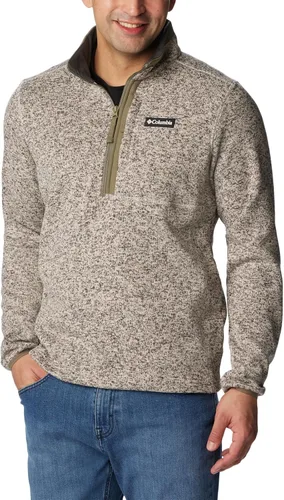 Vista 5 de Columbia Men's Sweater Weather Half Zip