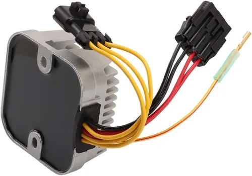 Vista 3 de Repuesto 4011925 SUKECA Regulador de Voltaje Rectificador para Polaris Ranger 500 EFI 700 6x6 EFI XP Ranger Crew 700 RZR 800 EFI Sportsman X2 500
